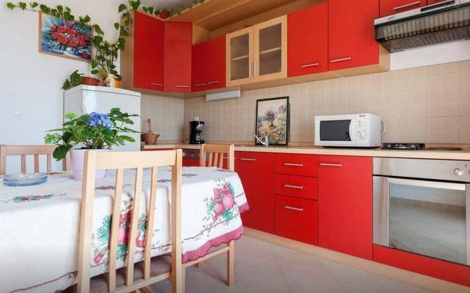 Guest House Kate Mlini Habitación foto