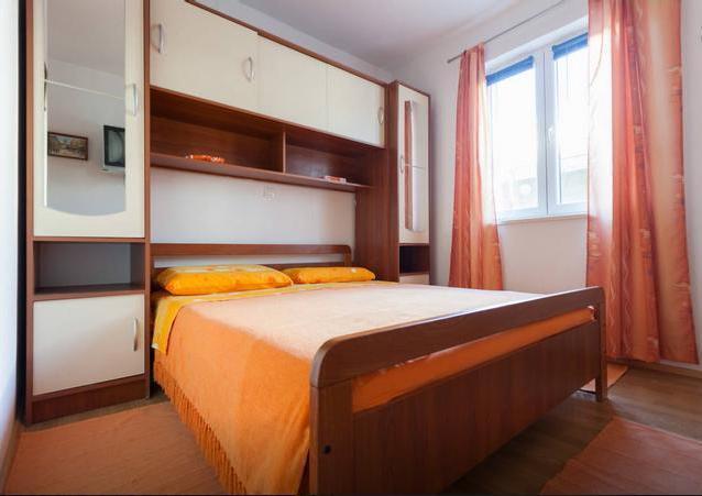 Guest House Kate Mlini Habitación foto