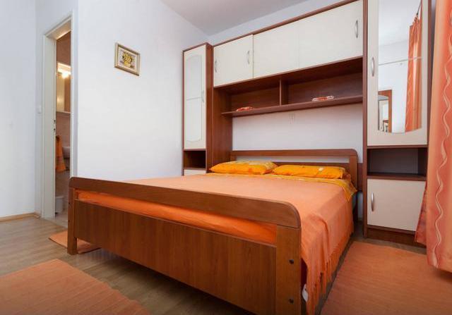 Guest House Kate Mlini Habitación foto