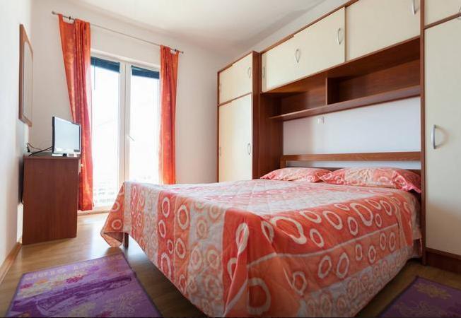 Guest House Kate Mlini Habitación foto