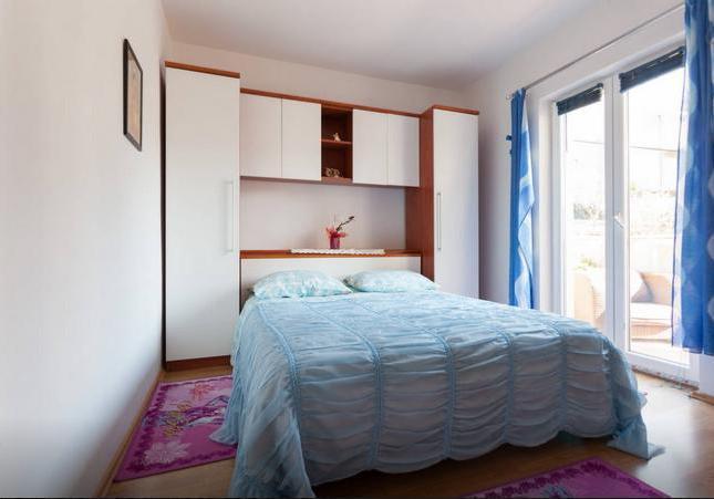 Guest House Kate Mlini Habitación foto
