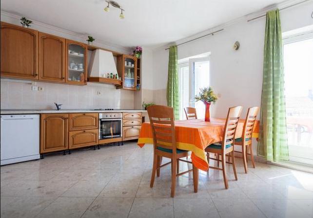 Guest House Kate Mlini Habitación foto