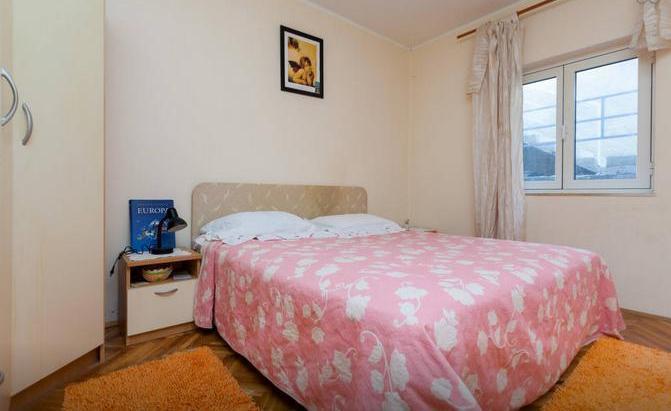 Guest House Kate Mlini Habitación foto