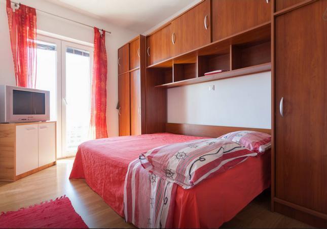 Guest House Kate Mlini Habitación foto
