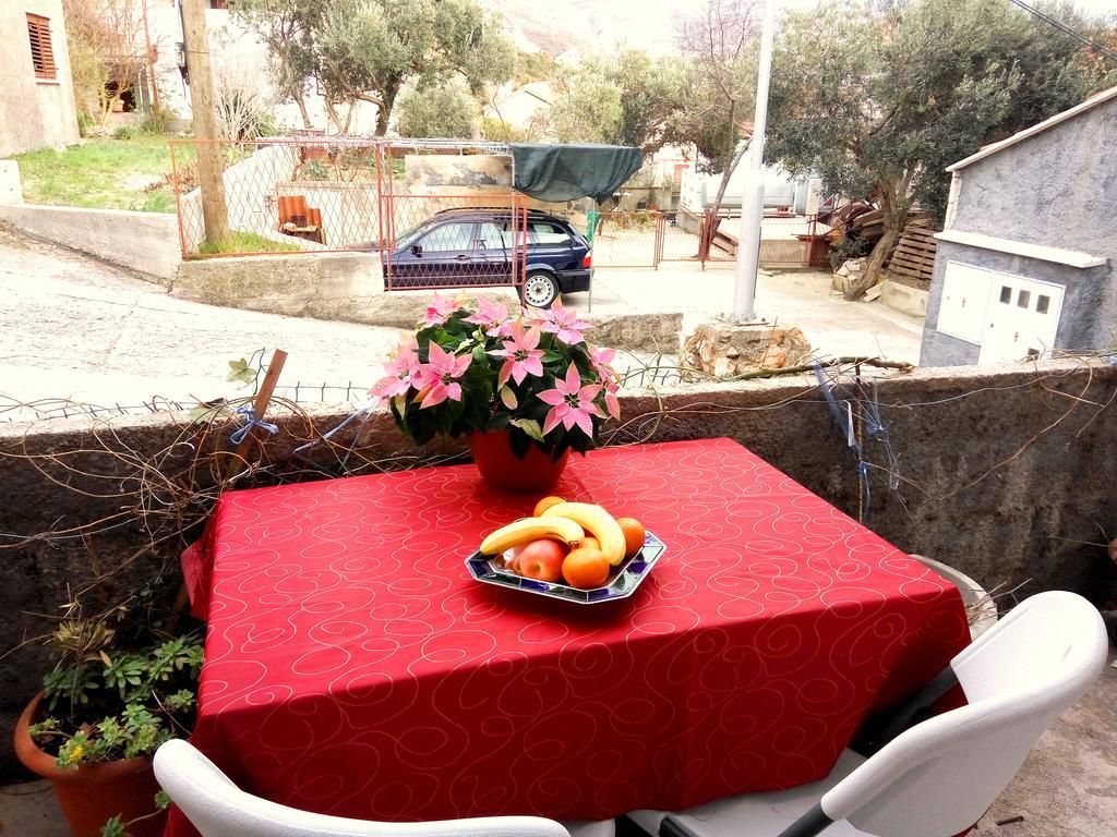 Guest House Kate Mlini Exterior foto
