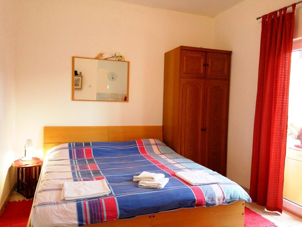 Guest House Kate Mlini Exterior foto
