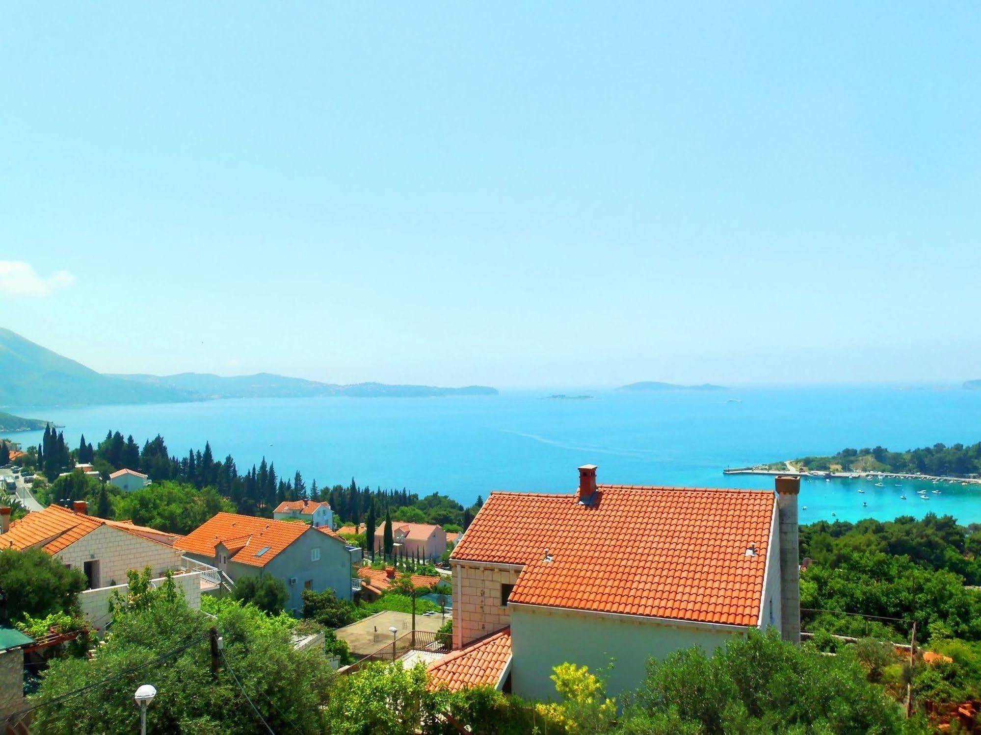 Guest House Kate Mlini Exterior foto
